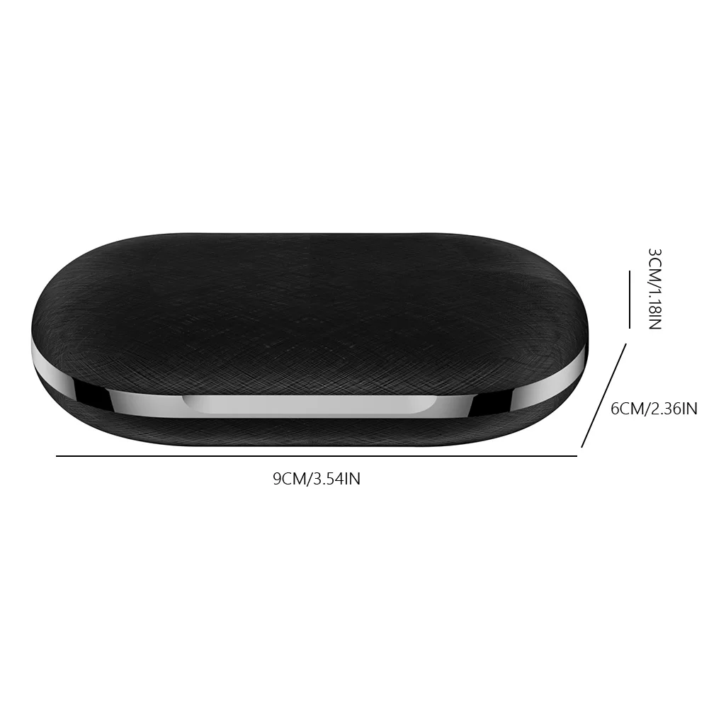 Translator Earbuds YYK-Q39 3-in-1 Bluetooth 5.4 AI Translation Earphone Real-Time Translator Ear Hook Noise Cancelling Earphone thumbnail 6