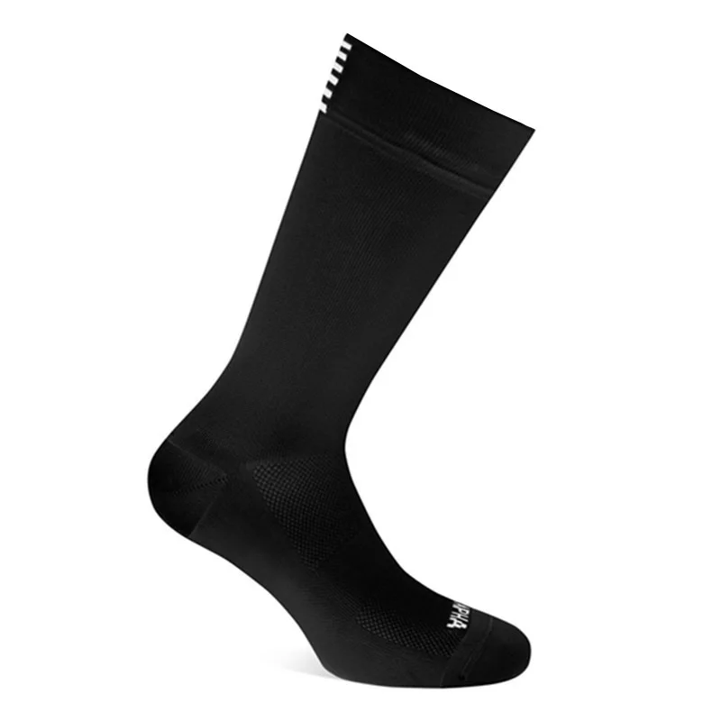 4 Pairs Cycling Socks Men Road Bicycle Socks High Quality Professional Competition Sport Riding Soccer Mesh Breathable Bike Sock thumbnail 4
