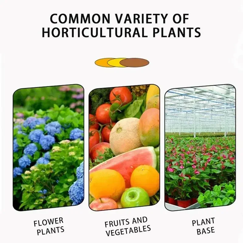 Fertilizer for Plants Seedling Activator Grow Boost Plant Growth, Trees Rooting Powder for Cuttings Hormone Growing Root thumbnail 2