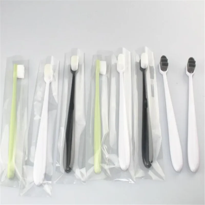 Caius PBT Fibre Cleaning Polishing Motherboard IC Glue Removal Cleaning Brush For Circuit IC PCB BGA Phone Soft Toothbrush thumbnail 5
