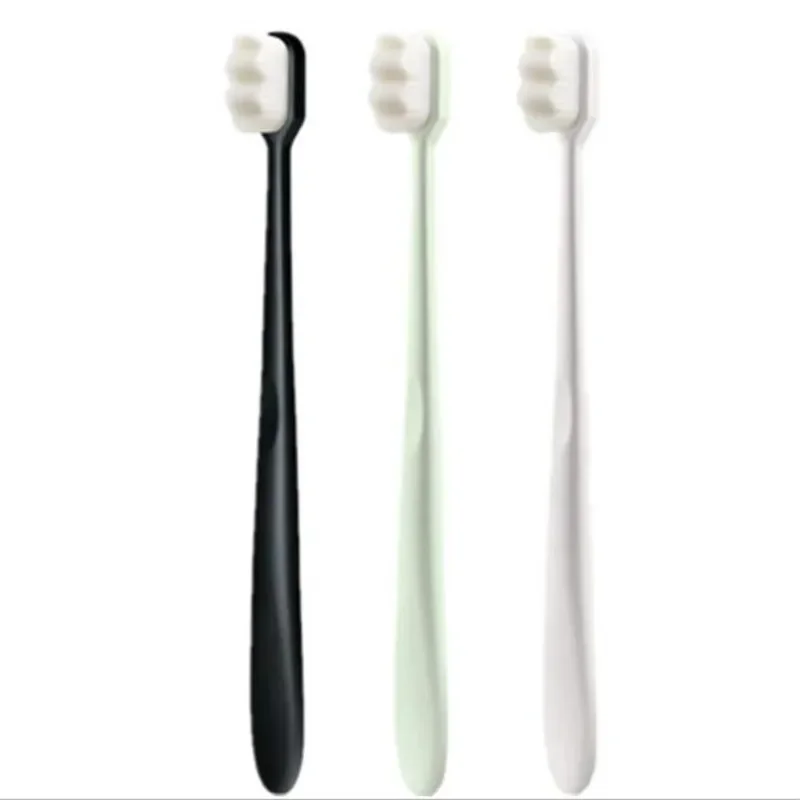 Caius PBT Fibre Cleaning Polishing Motherboard IC Glue Removal Cleaning Brush For Circuit IC PCB BGA Phone Soft Toothbrush thumbnail 4