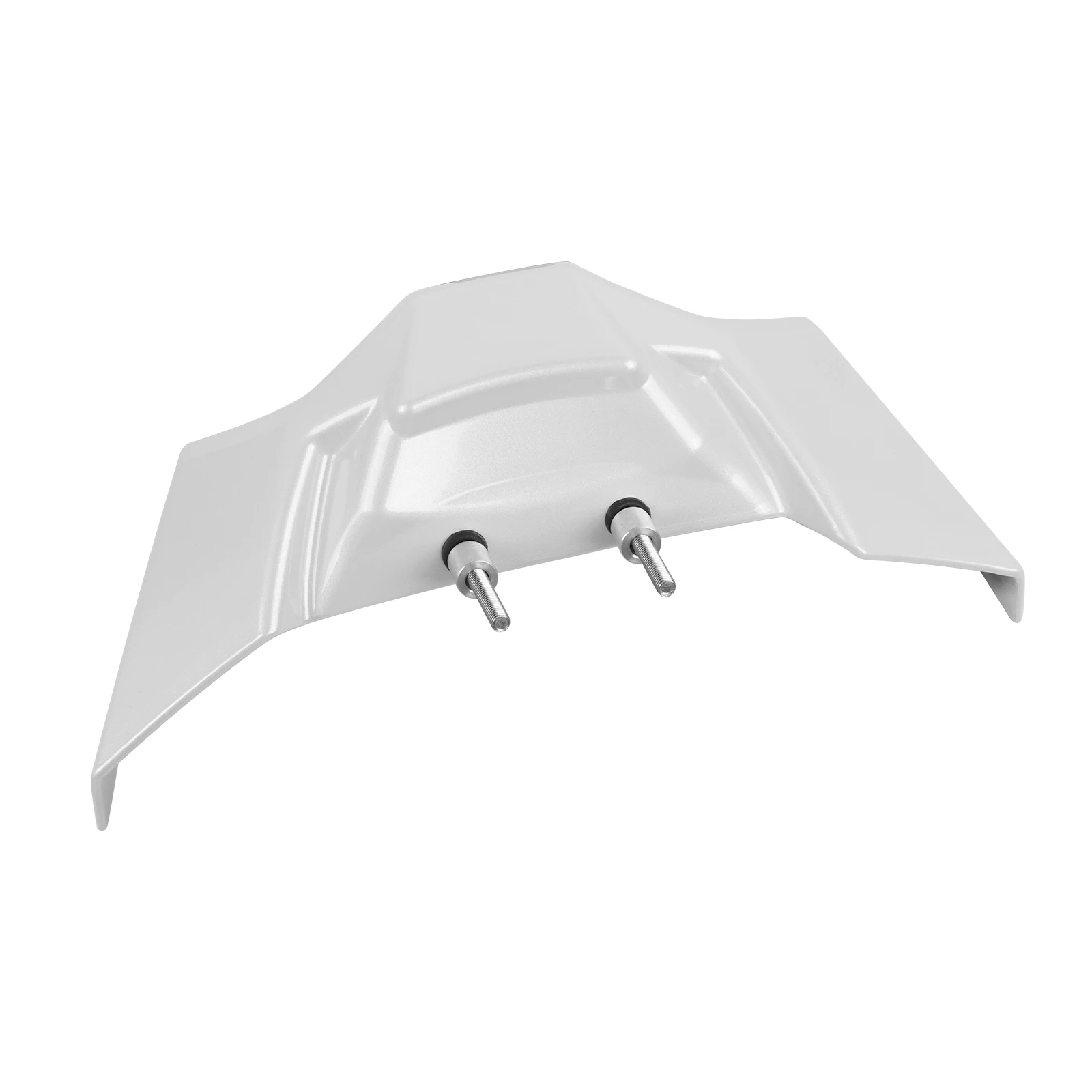 For BMW S1000R 2021-2025 Wing Downforce Front Spoiler Naked Aerodynamic Winglet S 1000 R S1000 R  M1000R 2023 2024 thumbnail 6