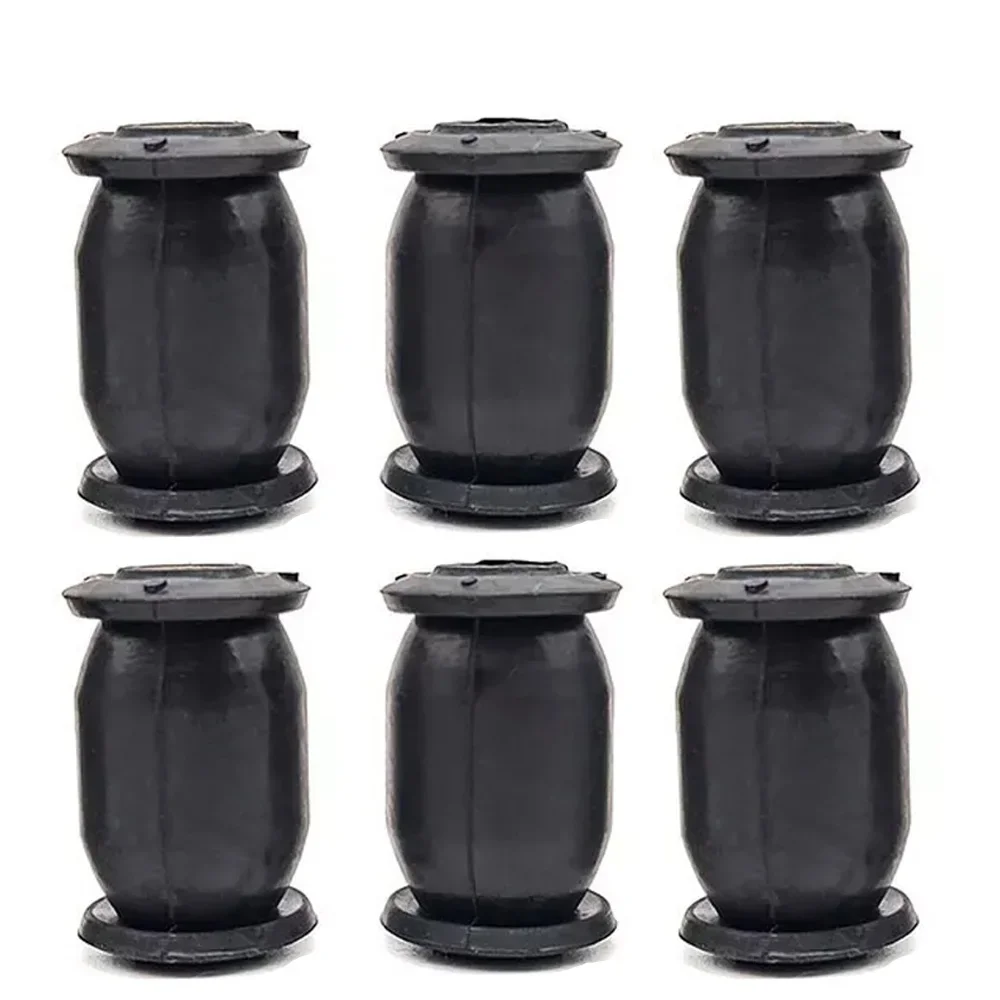 For CFMOTO CF400 CF500 CF600 625 CF800 CF1000 ATV UTV Shock absorbing Buffering collar bushing 9010-050500 thumbnail 2