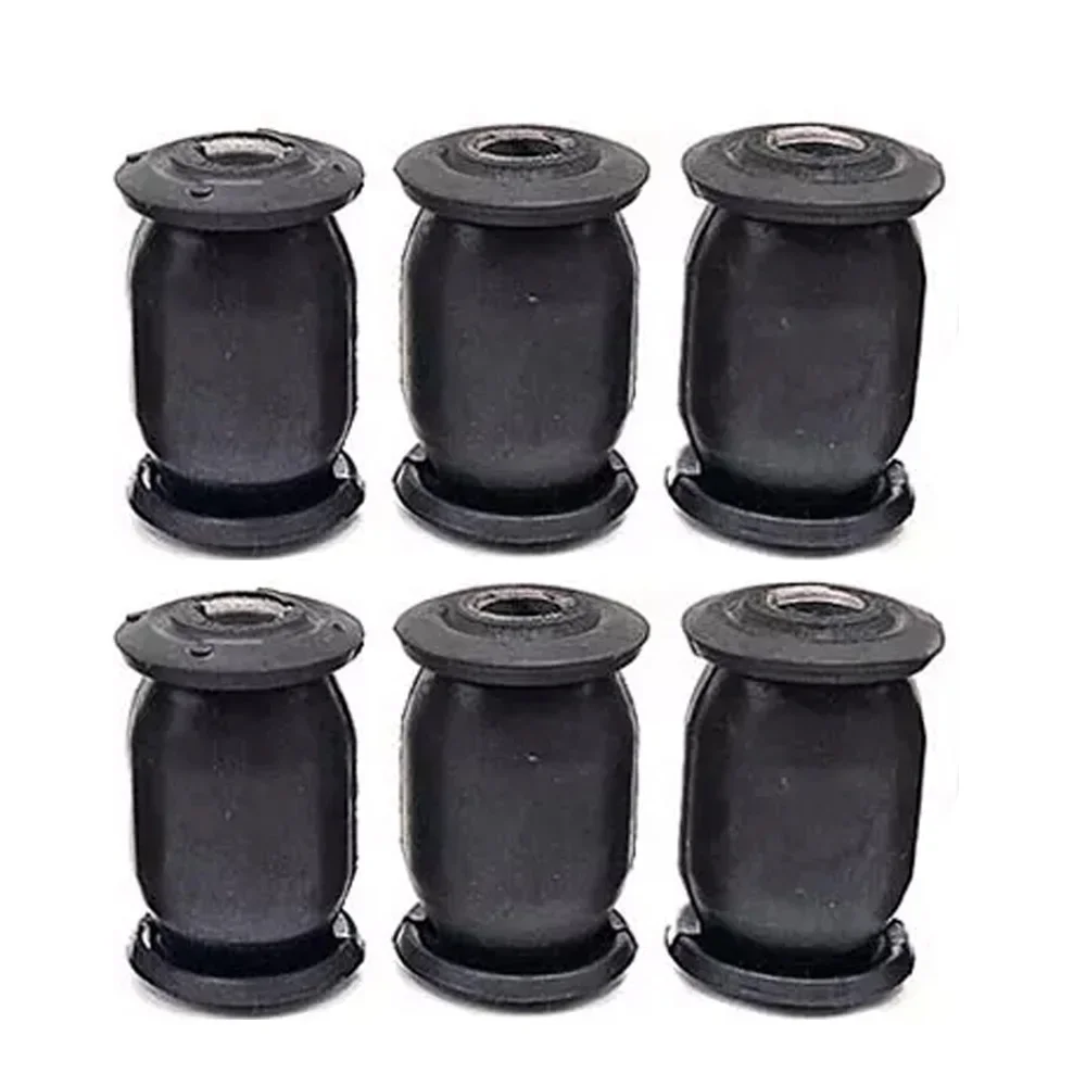 For CFMOTO CF400 CF500 CF600 625 CF800 CF1000 ATV UTV Shock absorbing Buffering collar bushing 9010-050500 thumbnail 4