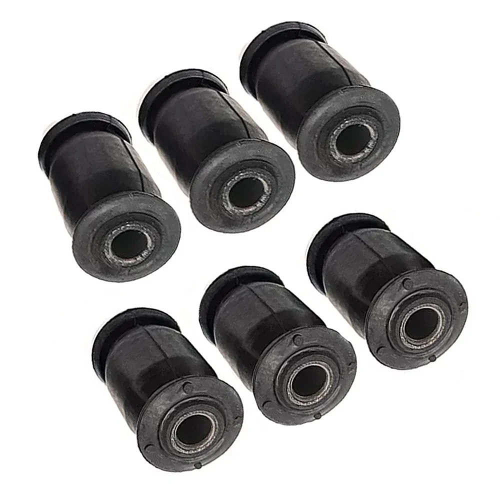 For CFMOTO CF400 CF500 CF600 625 CF800 CF1000 ATV UTV Shock absorbing Buffering collar bushing 9010-050500 thumbnail 3