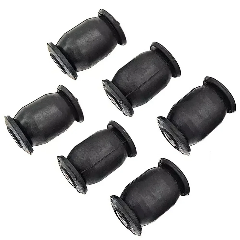 For CFMOTO CF400 CF500 CF600 625 CF800 CF1000 ATV UTV Shock absorbing Buffering collar bushing 9010-050500 thumbnail 5