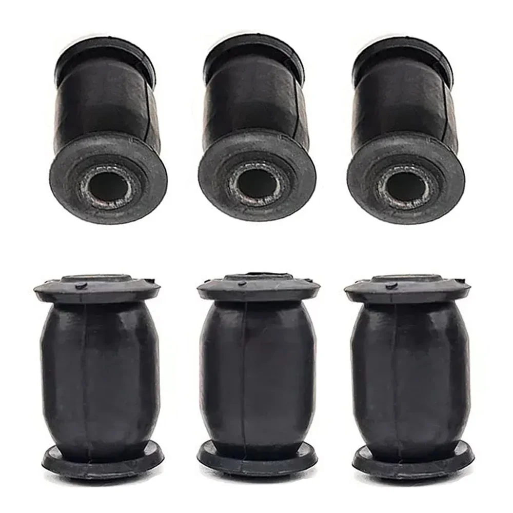 For CFMOTO CF400 CF500 CF600 625 CF800 CF1000 ATV UTV Shock absorbing Buffering collar bushing 9010-050500 thumbnail 6