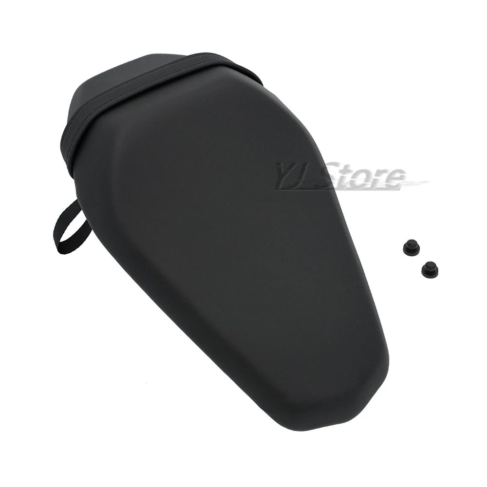 Fit For Kawasaki Z900 2017-2024 2018 2019 2020 2021 2022 2023 Motorcycle Rear Passenger Seat thumbnail 3