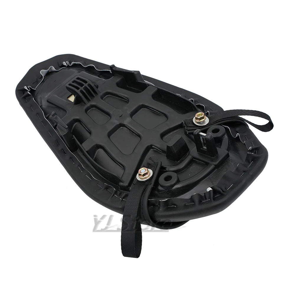 Fit For Kawasaki Z900 2017-2024 2018 2019 2020 2021 2022 2023 Motorcycle Rear Passenger Seat thumbnail 5