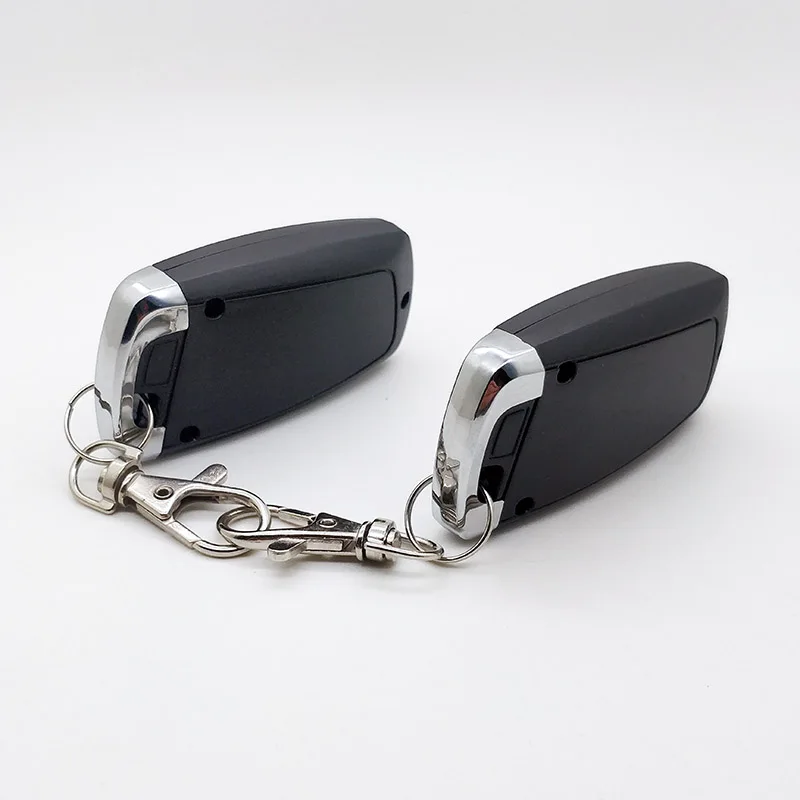 New multifunctional motorcycle anti-theft alarm with automatic defense, ignition and shutdown, silent dual flash steering prompt thumbnail 2
