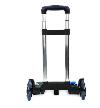 School Trolley Bag wheels Children luggage Rolling Bags wheeled backpack wheels for Girls Travel Trolley backpack wheels for boy thumbnail 5