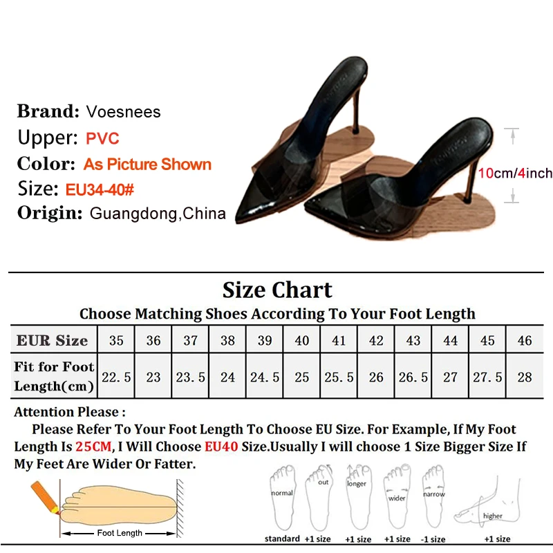 Pointed Toe Slippers For Ladies Fashion Leopard Print 2025 Summer Mules Shoes 10CM Thin High Heels Elegant Women Suede Sandals thumbnail 3