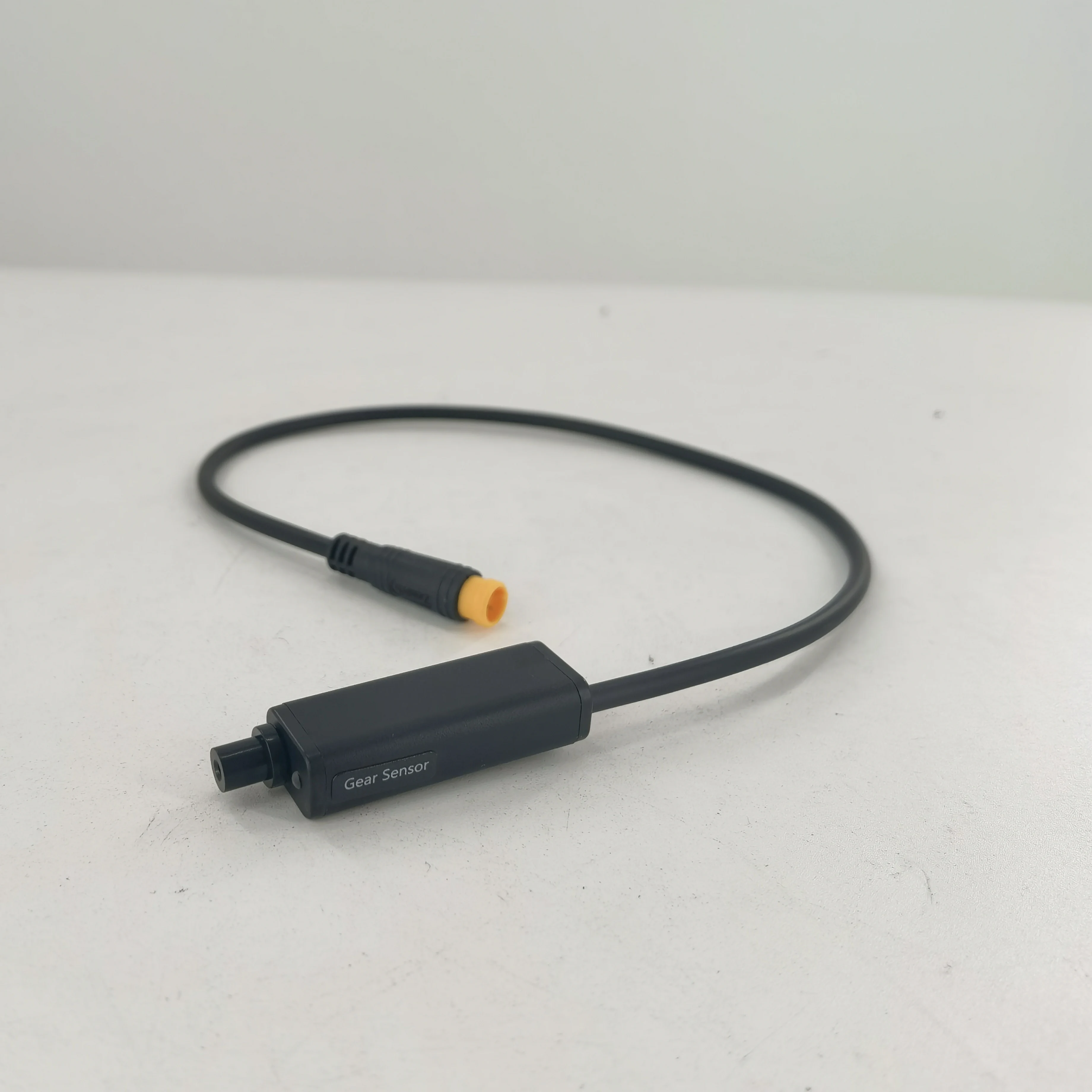 8fun Bafang Gear Shift Sensor Cable Bafang BBS Mid Motor Gear Sensor for BBS01 BBS02 BBSHD Mid Drive Motor thumbnail 5