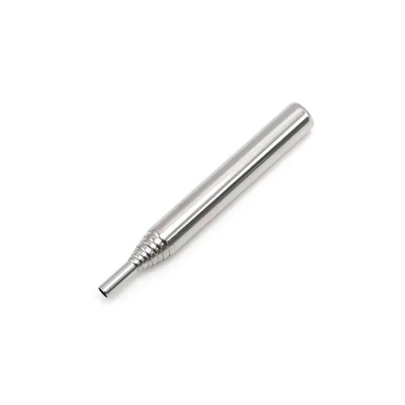Outdoor Camping Blow Fire Tube Blowpipe Collapsible Tiny Beach Garden Tool Picnic Camping Equipment Blowing Fire Stick thumbnail 6