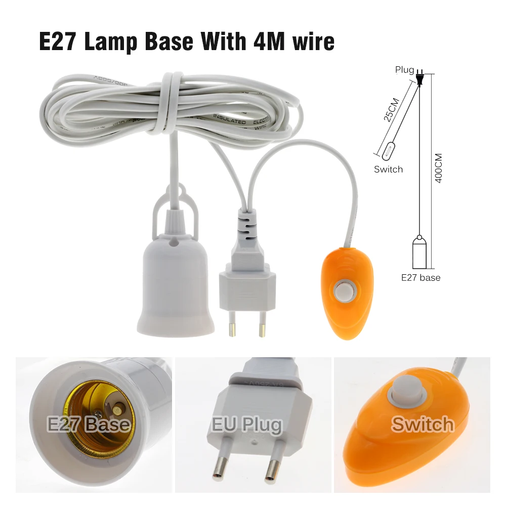 AC100-265V LED Grow Light E27 Phytolamp for Plants Full Spectrum Grow Light Bulb Indoor Plant Lighting Hydroponic Growth Lights thumbnail 5