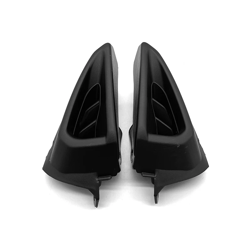 MT07 FZ07 Motorcycle Carbon Fiber Side Fuel Tank Grille Air intake Body Kit Fairing Fit For YAMAHA MT-07 2021 2022 2023 2024 thumbnail 4