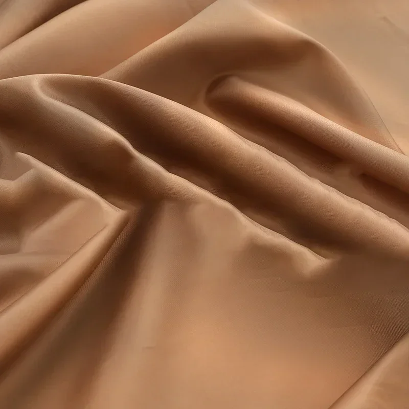 High Density Soft Breathable Lining Fabric For Dress Lining Coat And Suit Lining, Handmade DIY Clothing Fabric 0.5m/1m/2m TJ0058 thumbnail 4