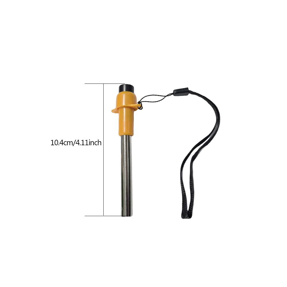 1/4Pcs Outdoor Camping Portable Mini Electric Igniter Kitchen Household Stove Igniter Hiking Climbing BBQ Piezoelectric Igniter thumbnail 3