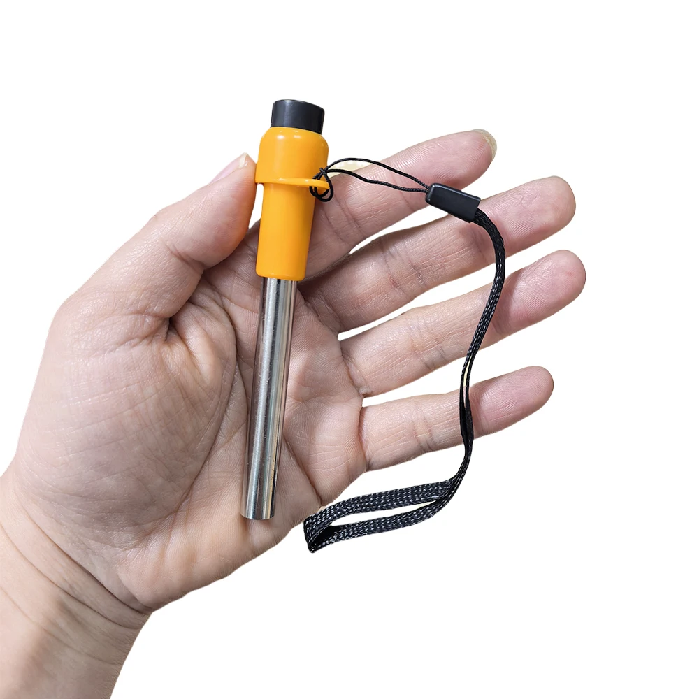1/4Pcs Outdoor Camping Portable Mini Electric Igniter Kitchen Household Stove Igniter Hiking Climbing BBQ Piezoelectric Igniter thumbnail 2