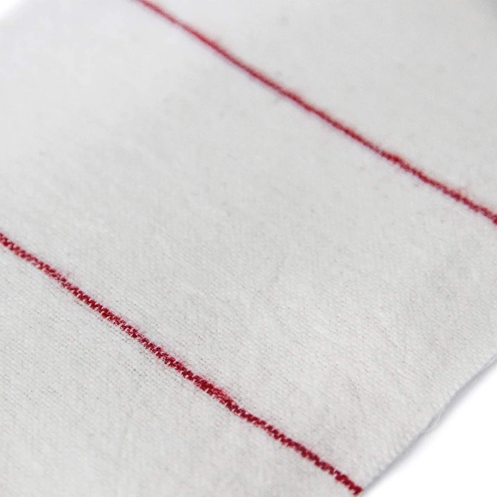 10M Gun Cleaning Cloth Patches 5cm/10cm Wide DIY Cotton Cloth for Rifle Handgun Pistol Shotgun Hunting Kit For AR15 M4 AR10 M16 thumbnail 4