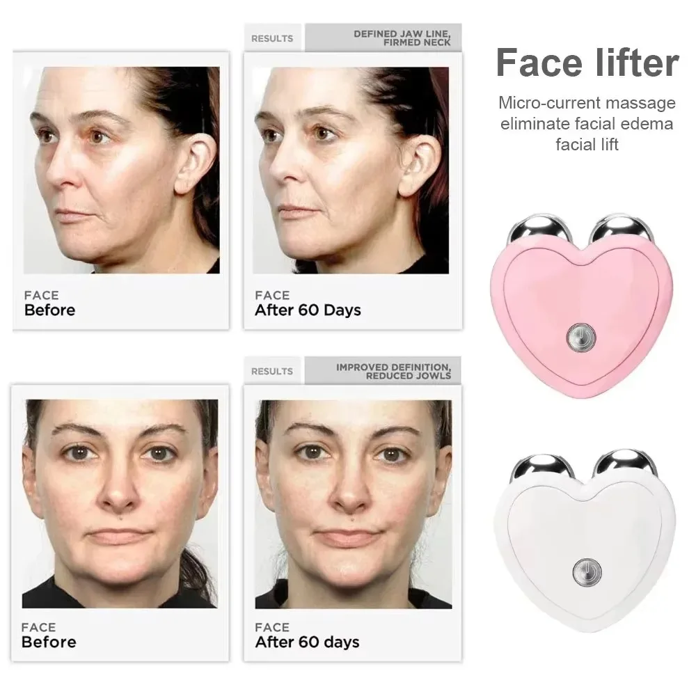 Portable Facial Beauty Device, Rechargeable Facial Steam Machine, Deep Hydration And Skincare, Women's Gift, Mother's Day Gift thumbnail 4