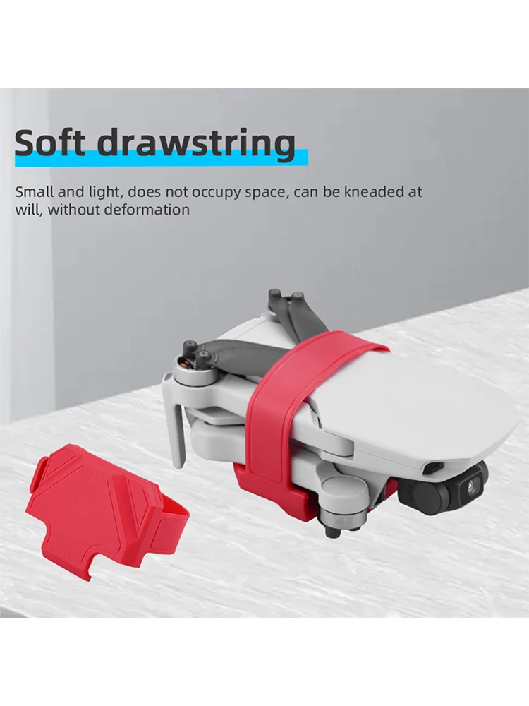 Propeller Fixed Holder Stabilizer for DJI Mini 2/SE Mavic Mini Drone Accessories thumbnail 5