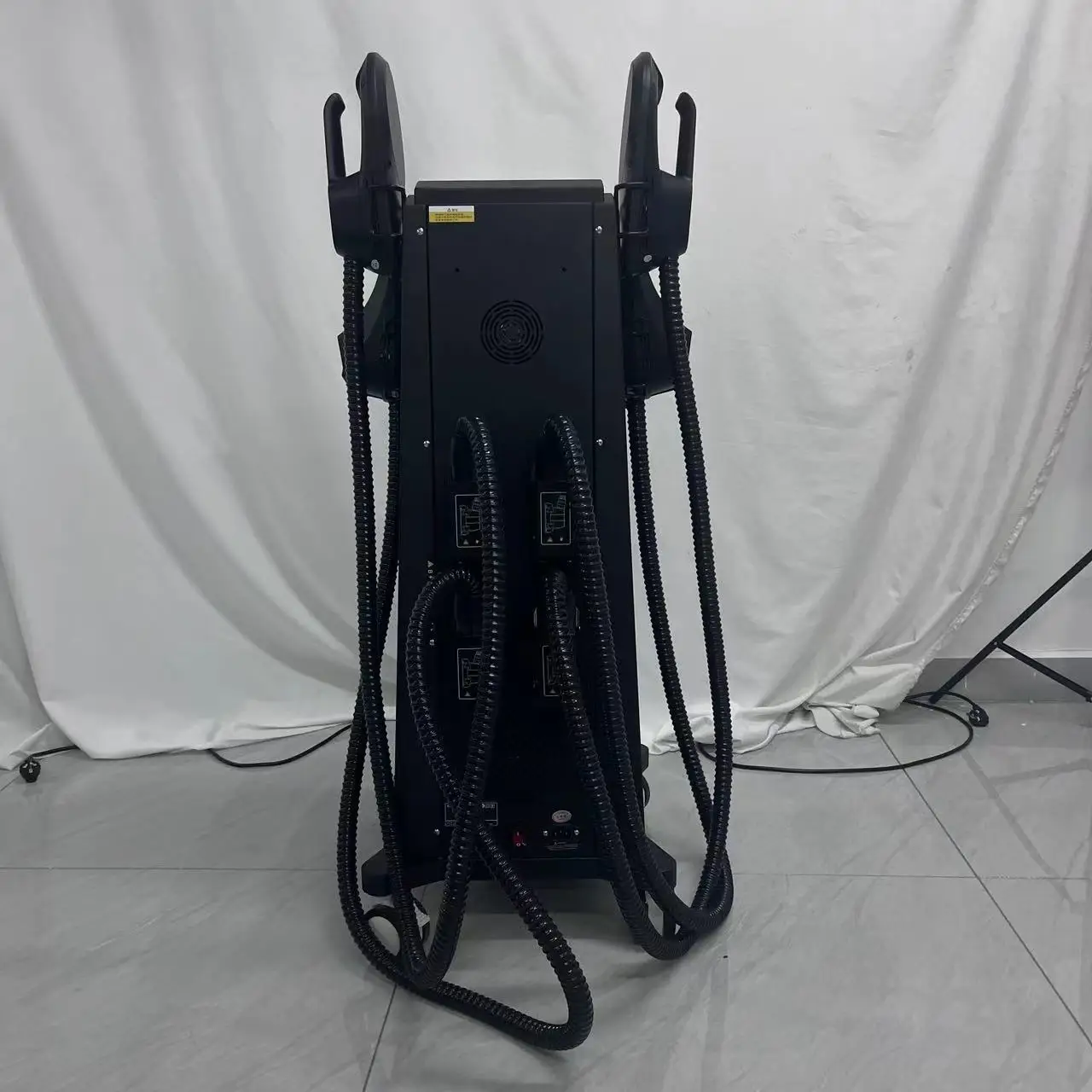 EMSZERO PRO 6500W NEO Slimming Machine EMS+EMT/RF Nova Body Sculpting EMS Pelvic Muscle Stimulator Salon thumbnail 6