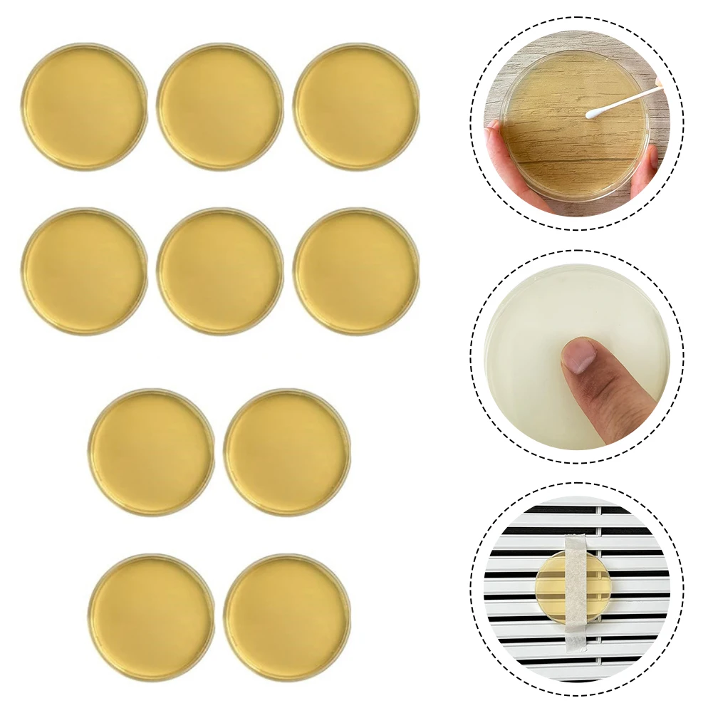 For Mold Testing Kit Home DIY For Mold Testing HVAC System Kit Detector For MOLD Testing Kit Test Measurement Inspection thumbnail 2