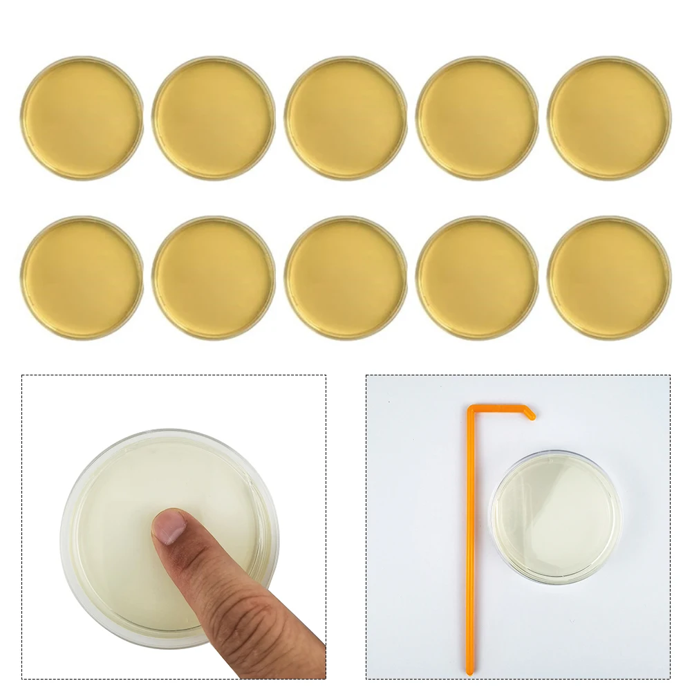 For Mold Testing Kit Home DIY For Mold Testing HVAC System Kit Detector For MOLD Testing Kit Test Measurement Inspection thumbnail 3