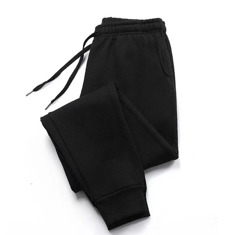 New 2025 Men Joggers Brand Male Trousers Casual Pants Sweatpants Jogger 14 color Casual GYMS Fitness Workout sweatpants S-XXXL thumbnail 4