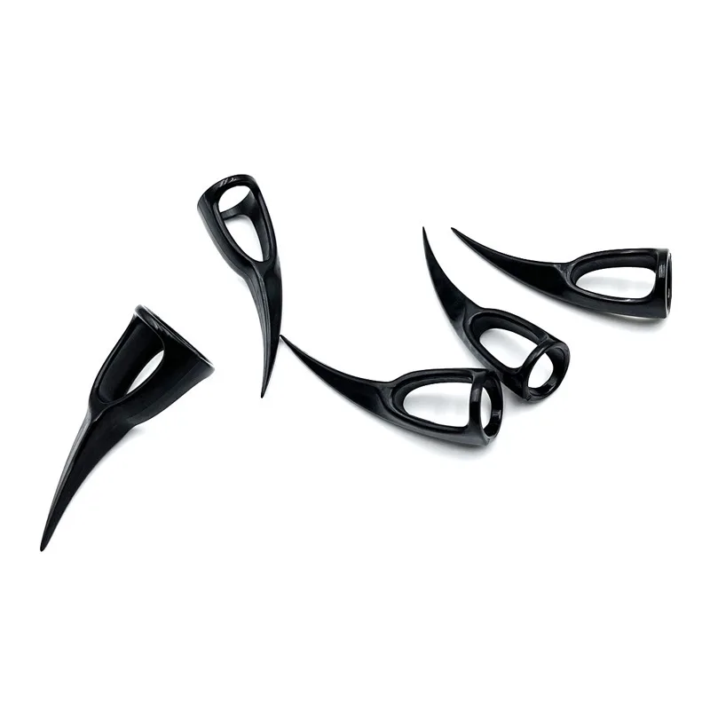 Plastic Finger Nails Sleeve Bondage Restraints Adult Games Bdsm Cuffs Thumb SM Tools Sex Toys For Couples Sexyshop Erotic Goods thumbnail 6