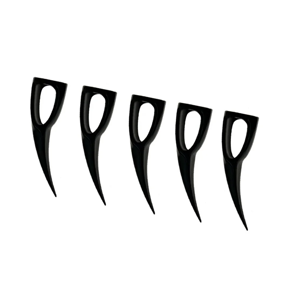 Plastic Finger Nails Sleeve Bondage Restraints Adult Games Bdsm Cuffs Thumb SM Tools Sex Toys For Couples Sexyshop Erotic Goods thumbnail 5