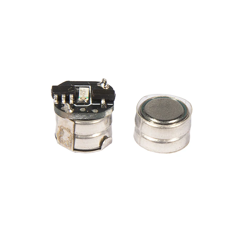 1Pc Mini Magnetic Led Lamp Toys For Action Figures/Car Model Modification Light DIY Model Making With Batteries And Magnet thumbnail 4