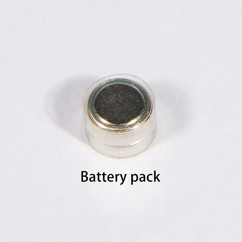 1Pc Mini Magnetic Led Lamp Toys For Action Figures/Car Model Modification Light DIY Model Making With Batteries And Magnet thumbnail 5