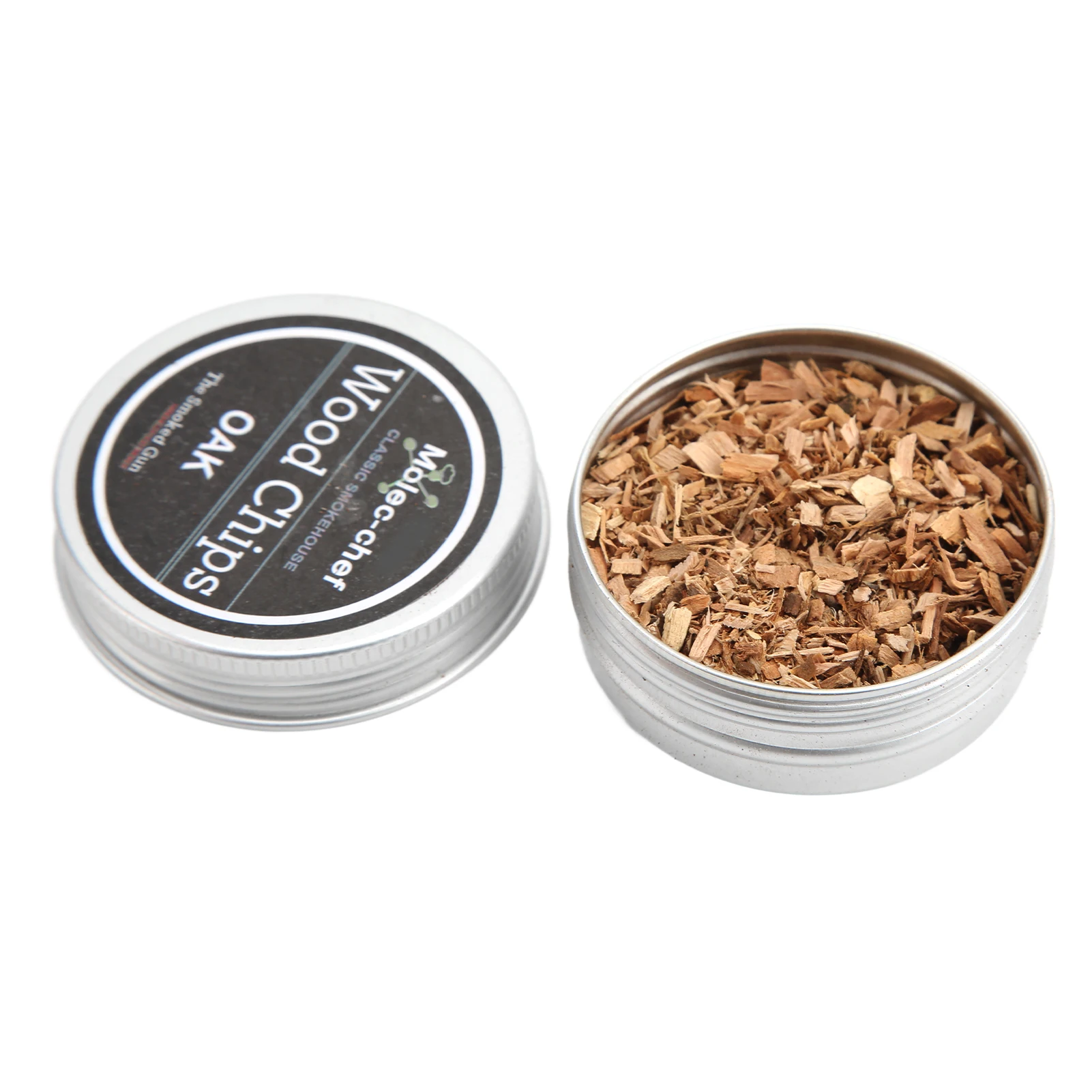Cocktail Smoker Kit Whiskey Wood Smoking Chips Whiskey Wood Smoking Chip Cocktail Smoker Kit Smoker Chips for Smoked Drinks thumbnail 5