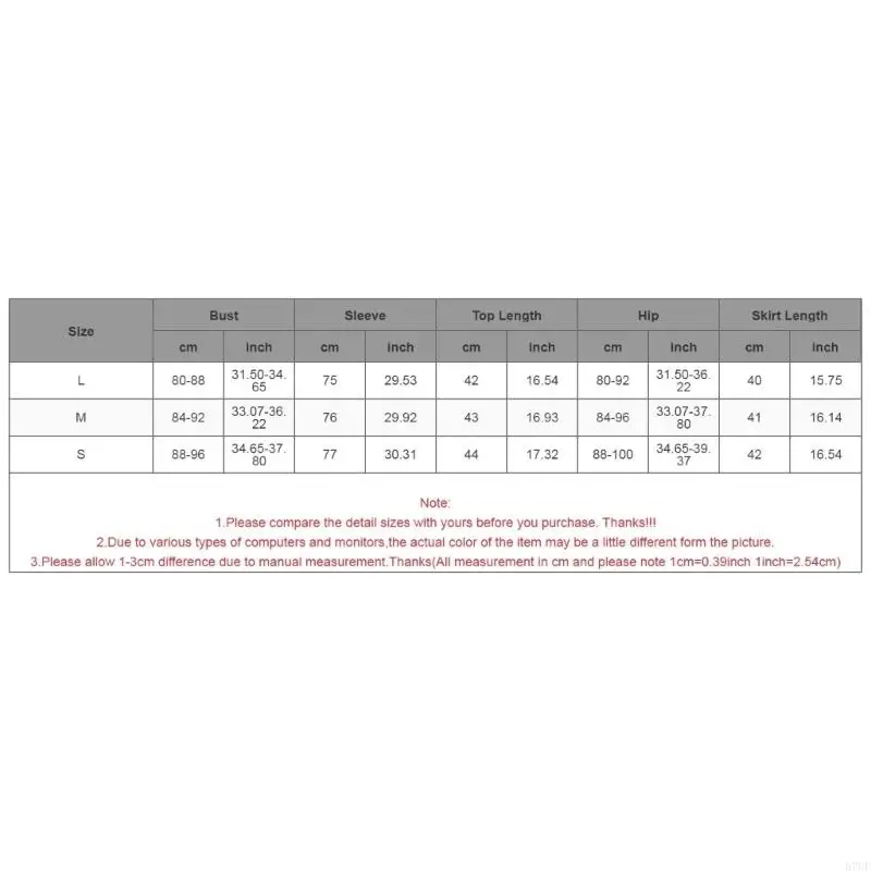 R7UF Womens Long Sleeve Sheer Mesh 2 Piece Swimsuit Beach Cover Up Dress Tie Knot Bandage Crop Top and Mini Skirt Sarongs thumbnail 6
