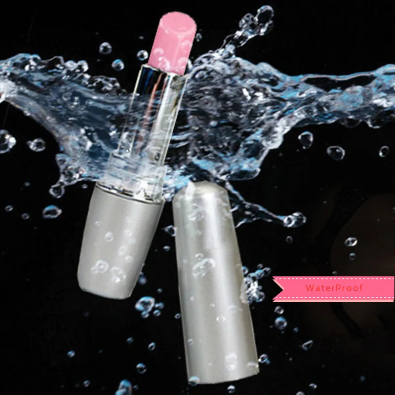Powerful Lipstick Vibrator Female G-spot Clit Stimulator Vaginal Massager Mini Bullet Vibrators Masturbator Sex Toys For Women thumbnail 5