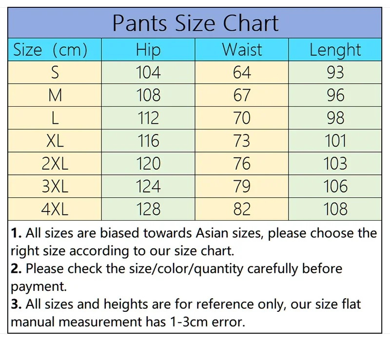 Hot Sale Mens Jogging Sweatpants Gym Print Running Trousers Women Yoga Sport Oversized Jogger Sweat Pants Daily Trend Clothing thumbnail 5