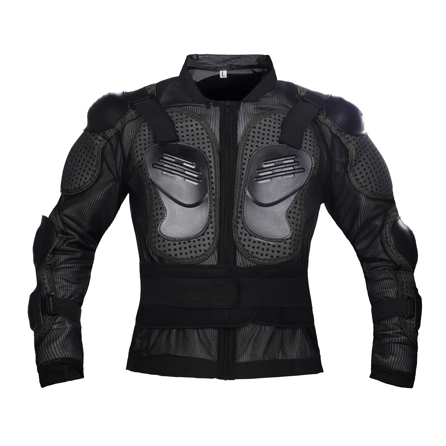 Motorcycle Armor Clothes Racing Car Protection Suit Outdoor Sports Protection Jacket Riding Gear Factory Unisex Compression Suit