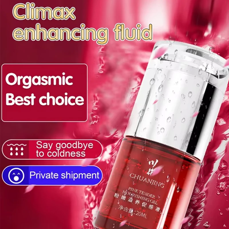 Fast Intense Squirting Orgasm Gel for Women Enhance Pleasure Love Gel Vagina Stimulate Vaginal Dry Lubrication Sex Lubricant 18 thumbnail 3
