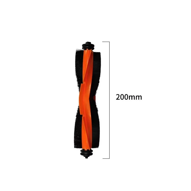 For Xiaomi Robot Vacuum S20+ / S10 Plus / B108GL / B105 Parts Accessories Main Side Brush Hepa Filter Mop Cloth Replacement thumbnail 4