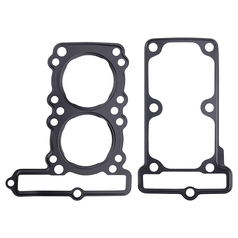 Motorcycle Full Engine Gasket Kit For Kawasaki Ninja 300 EX300 Versys-X ER300 Z300 EX250 Z250 ER250 KLE250 300 ER EX Z 250 EX thumbnail 5