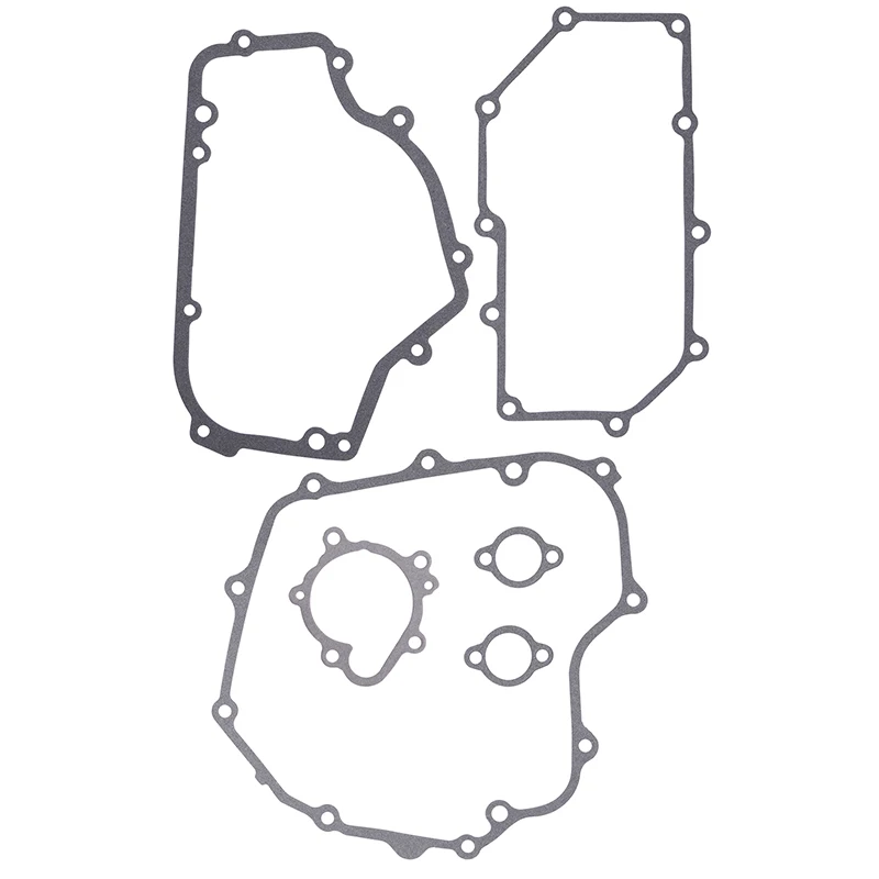 Motorcycle Full Engine Gasket Kit For Kawasaki Ninja 300 EX300 Versys-X ER300 Z300 EX250 Z250 ER250 KLE250 300 ER EX Z 250 EX thumbnail 6