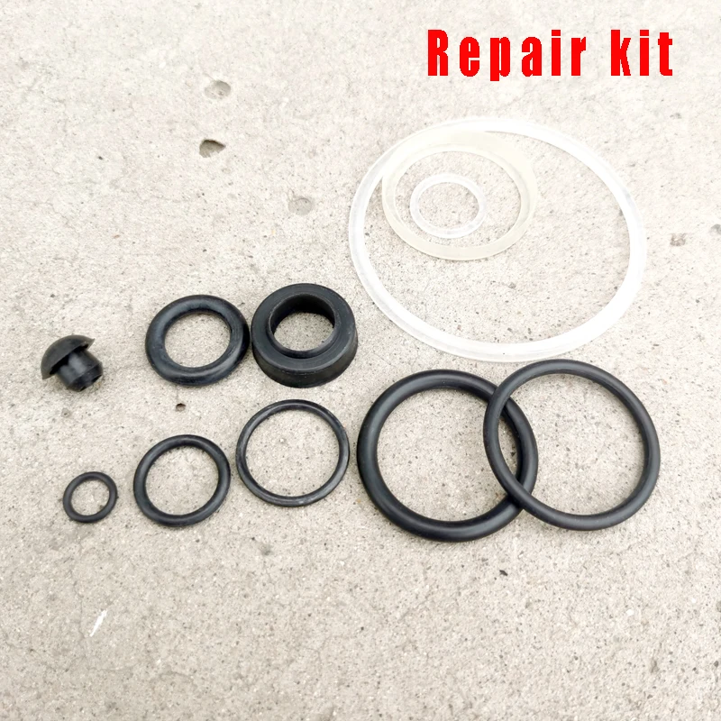 3T Horizontal Hydraulic Jack Accessories - 2.5Tons 3 Tons Torsion Spring Universal Wheel Pallet Front Wheel for Workshop Repair thumbnail 5
