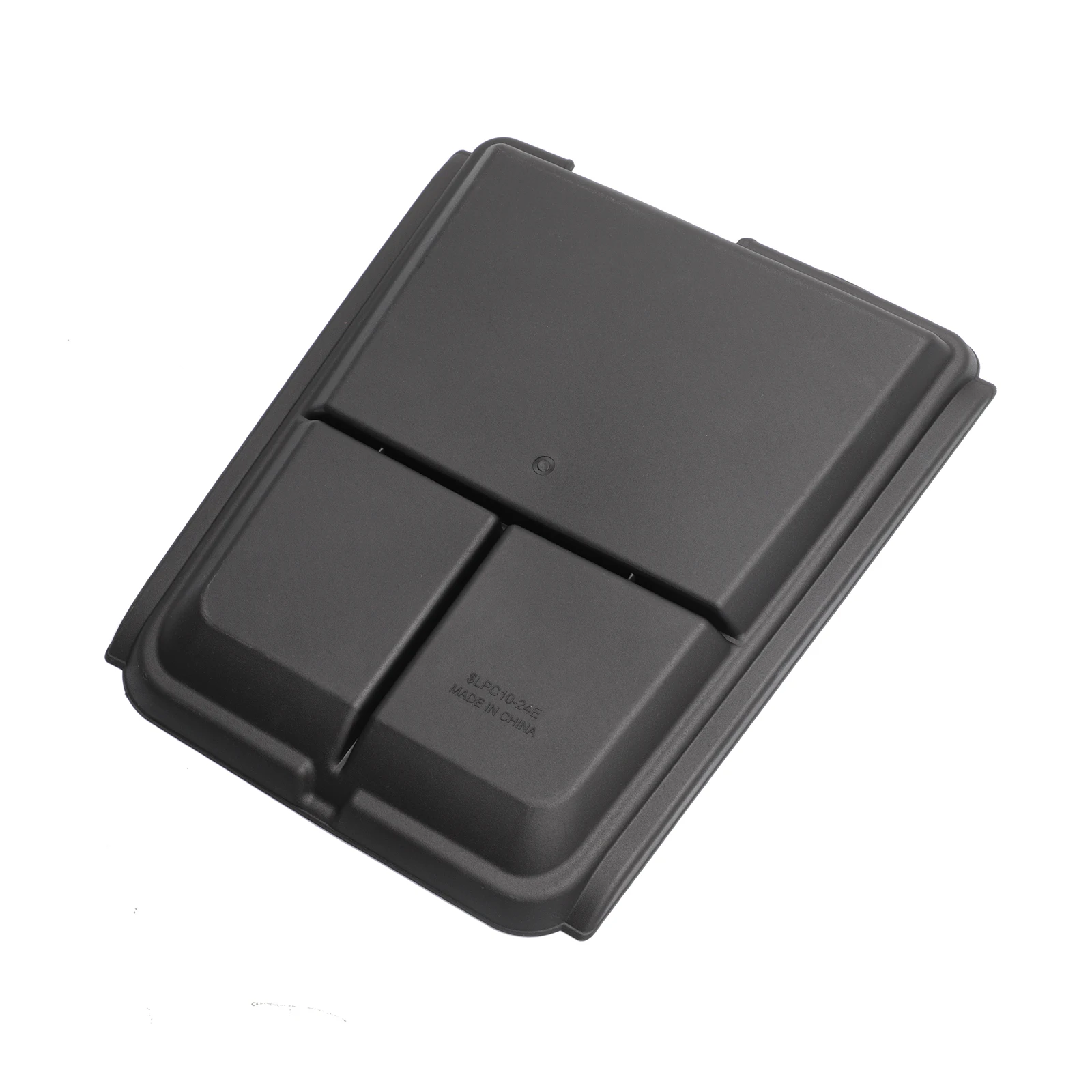 for Leapmotor C10 2024 2025 Center Console Lower Storage Box Car Interior Accessories Storage Tray Organizer Case thumbnail 2