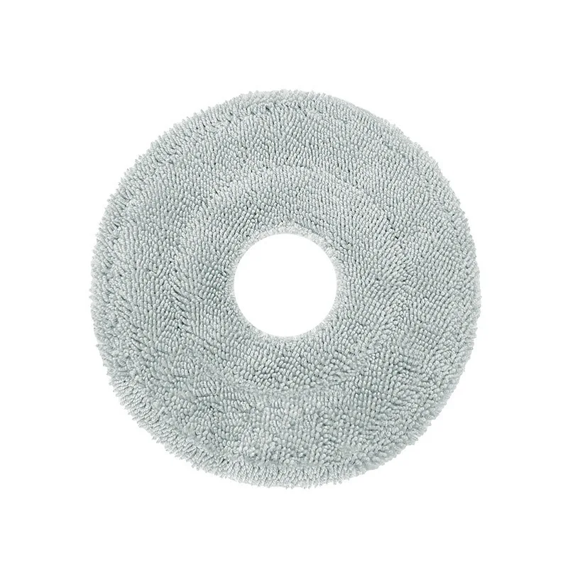 Dreame X50 Ultra / S40 Enhanced Edition Robot Vacuum Cleaner Accessories Main Roller Side Brush Hepa Filter Mop Dust Bag Parts thumbnail 6