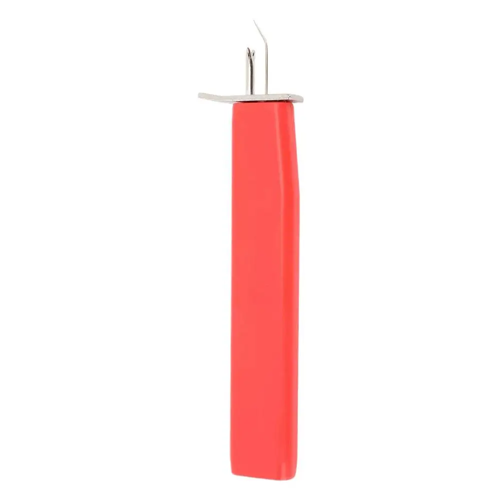 Decorative Safety Knots For DIY Jewelry Pearl Beading Tool Bead Knotting Craft Jewelry Bracelet Helper Tool Silk Thread T3B7 thumbnail 6