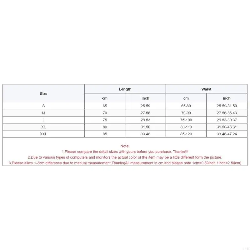 634C Simplicity Sexy Suspender Garter Belt for Thigh High Stockings with 4 Straps thumbnail 6