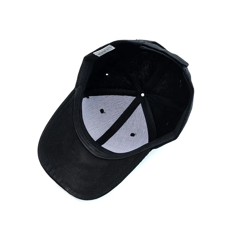 New Fashion Women Diamond Inlay Cap Spring Summer Hip Hop Kpop Dance Baseball Caps Simple Plain Party Street Hat thumbnail 6