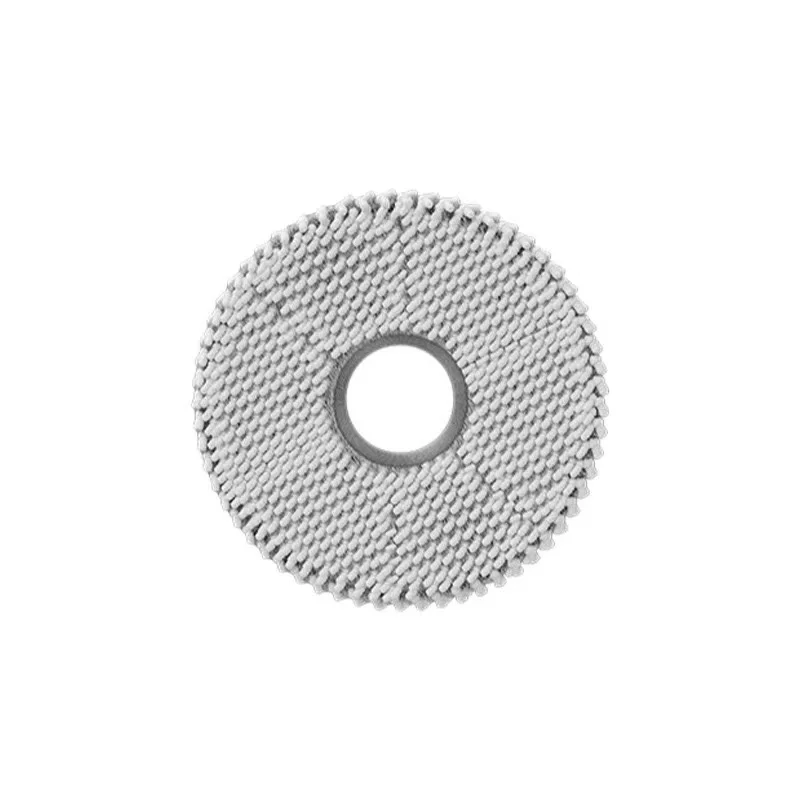 Ecovacs X5 OMNI / X5 PRO OMNI Robot Vaccum Replacement Parts Dust Bag Main Side Brush Filter Mop Accessories thumbnail 6